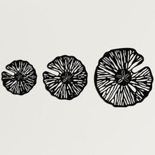 Görseli Galeri görüntüleyiciye yükleyin, Kum Doları Metal Duvar Dekoru