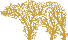 Görseli Galeri görüntüleyiciye yükleyin, Ağaçlı Ağaç Metal Duvar Dekoru