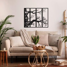 Görseli Galeri görüntüleyiciye yükleyin, Ağaç Panel