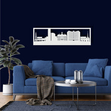 Görseli Galeri görüntüleyiciye yükleyin, Chapel Metal Duvar Dekoru