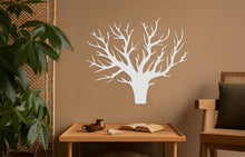 Görseli Galeri görüntüleyiciye yükleyin, Yin Yang İçi Metal Duvar Dekoru