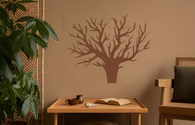 Görseli Galeri görüntüleyiciye yükleyin, Yin Yang İçi Metal Duvar Dekoru