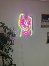 Görseli Galeri görüntüleyiciye yükleyin, Bikini Girl Neon Tabela