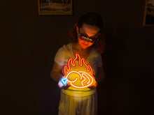 Görseli Galeri görüntüleyiciye yükleyin, Kızarmış Tavuk Neon Tabela