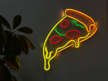Görseli Galeri görüntüleyiciye yükleyin, Pizza Neon Tabela