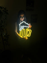 Görseli Galeri görüntüleyiciye yükleyin, Bira Neon Tabela