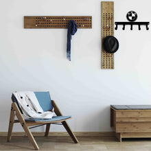 Görseli Galeri görüntüleyiciye yükleyin, Bmw Metal Anahtar Askılığı