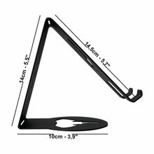 Görseli Galeri görüntüleyiciye yükleyin, Metal Telefon Tutucu