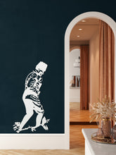 Görseli Galeri görüntüleyiciye yükleyin, Atatürk Kocatepe Metal Duvar Dekoru