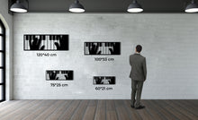 Görseli Galeri görüntüleyiciye yükleyin, Piyano Metal Duvar Dekoru