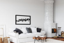 Görseli Galeri görüntüleyiciye yükleyin, Uçan Kuşlar Metal Duvar Dekoru