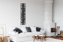 Görseli Galeri görüntüleyiciye yükleyin, Orman Metal Duvar Dekoru