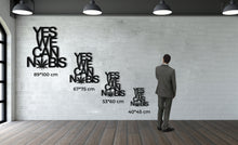 Görseli Galeri görüntüleyiciye yükleyin, Cannabis Metal Duvar Dekoru