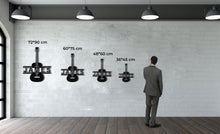 Görseli Galeri görüntüleyiciye yükleyin, Gitar Metal Duvar Dekoru