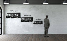 Görseli Galeri görüntüleyiciye yükleyin, Veranda Metal Duvar Dekoru