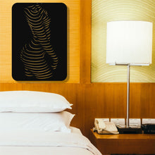 Görseli Galeri görüntüleyiciye yükleyin, Nu Metal Duvar Dekoru