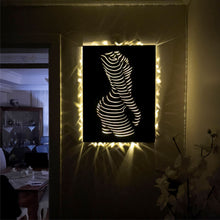 Görseli Galeri görüntüleyiciye yükleyin, Nu Metal Duvar Dekoru