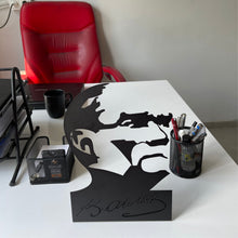 Görseli Galeri görüntüleyiciye yükleyin, Atatürk Masaüstü Dekoru