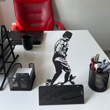 Görseli Galeri görüntüleyiciye yükleyin, Atatürk Kocatepe Masaüstü Dekoru