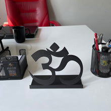 Görseli Galeri görüntüleyiciye yükleyin, Om Masaüstü Dekoru