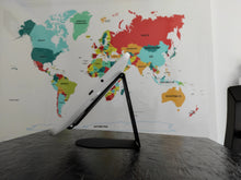 Görseli Galeri görüntüleyiciye yükleyin, Metal Telefon Tutucu