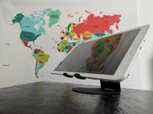 Görseli Galeri görüntüleyiciye yükleyin, Metal Telefon Tutucu