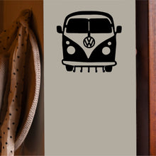 Görseli Galeri görüntüleyiciye yükleyin, Volswagen Metal Anahtar Askılığı