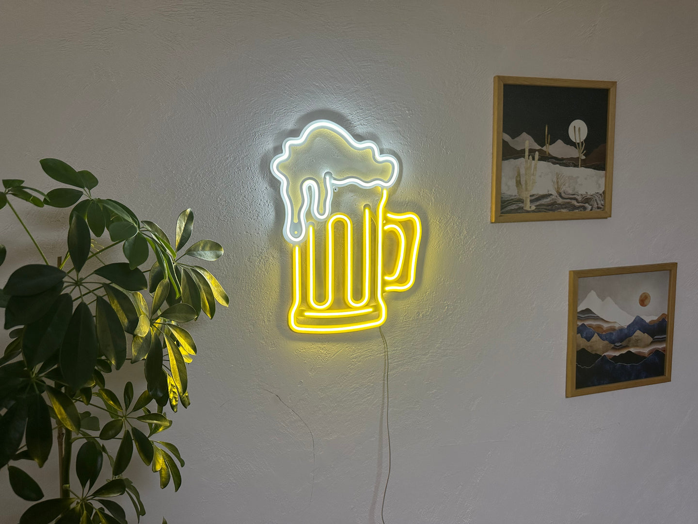 Bira Neon Tabela