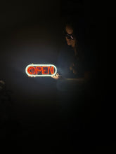 Görseli Galeri görüntüleyiciye yükleyin, Open Door Neon Tabela
