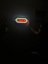 Görseli Galeri görüntüleyiciye yükleyin, Open Door Neon Tabela
