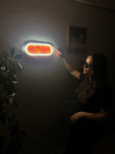 Görseli Galeri görüntüleyiciye yükleyin, Open Door Neon Tabela
