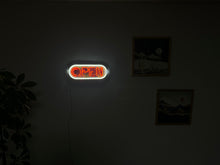 Görseli Galeri görüntüleyiciye yükleyin, Open Door Neon Tabela
