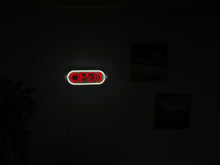 Görseli Galeri görüntüleyiciye yükleyin, Open Door Neon Tabela
