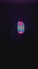 Videoyu Galeri görüntüleyiciye yükleyin ve burada izleyin, En İyi Baba Neon Tabela
