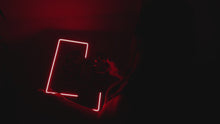 Videoyu Galeri görüntüleyiciye yükleyin ve burada izleyin, Akrep Neon Tabela
