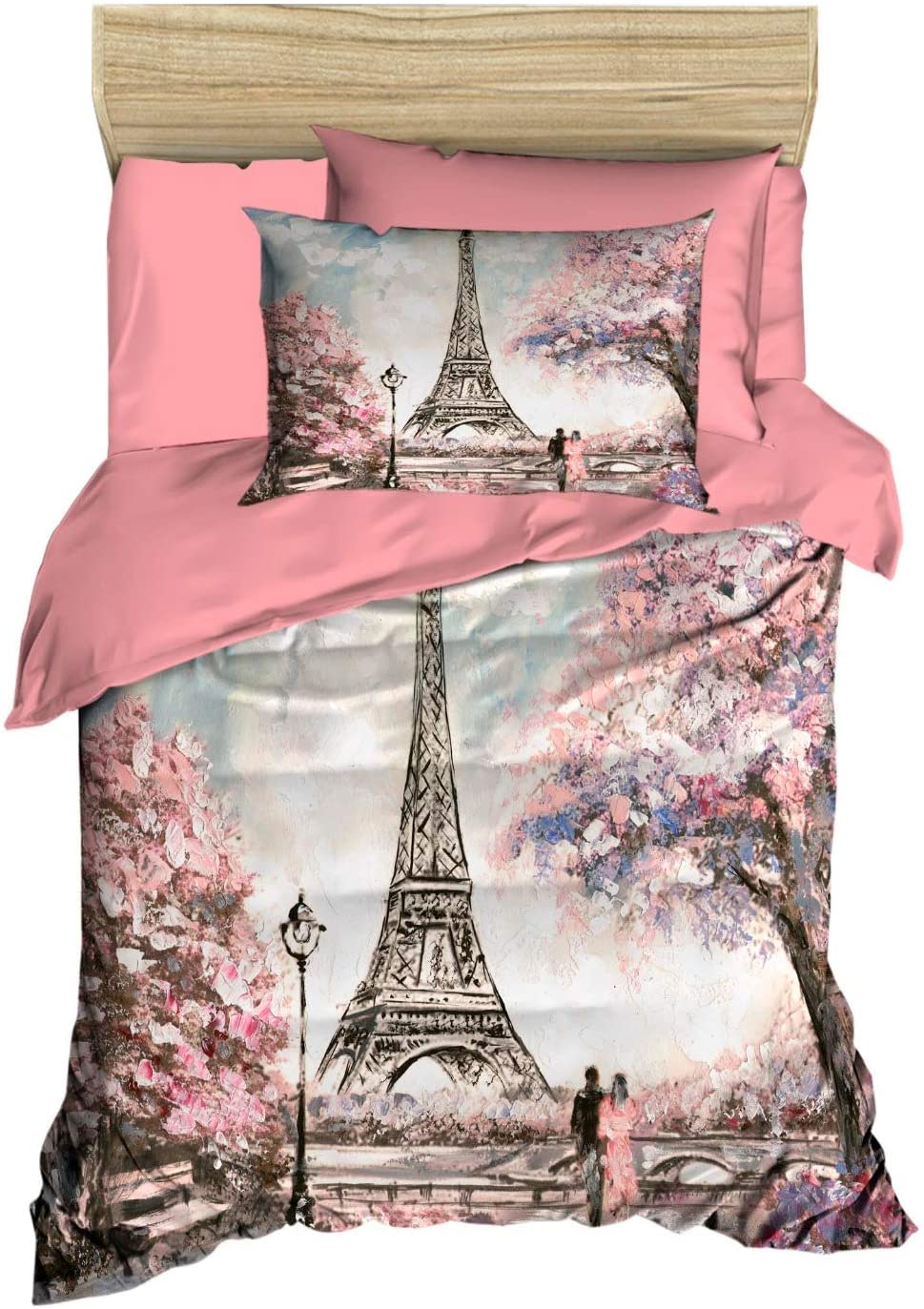 Paris Nevresim Takımı