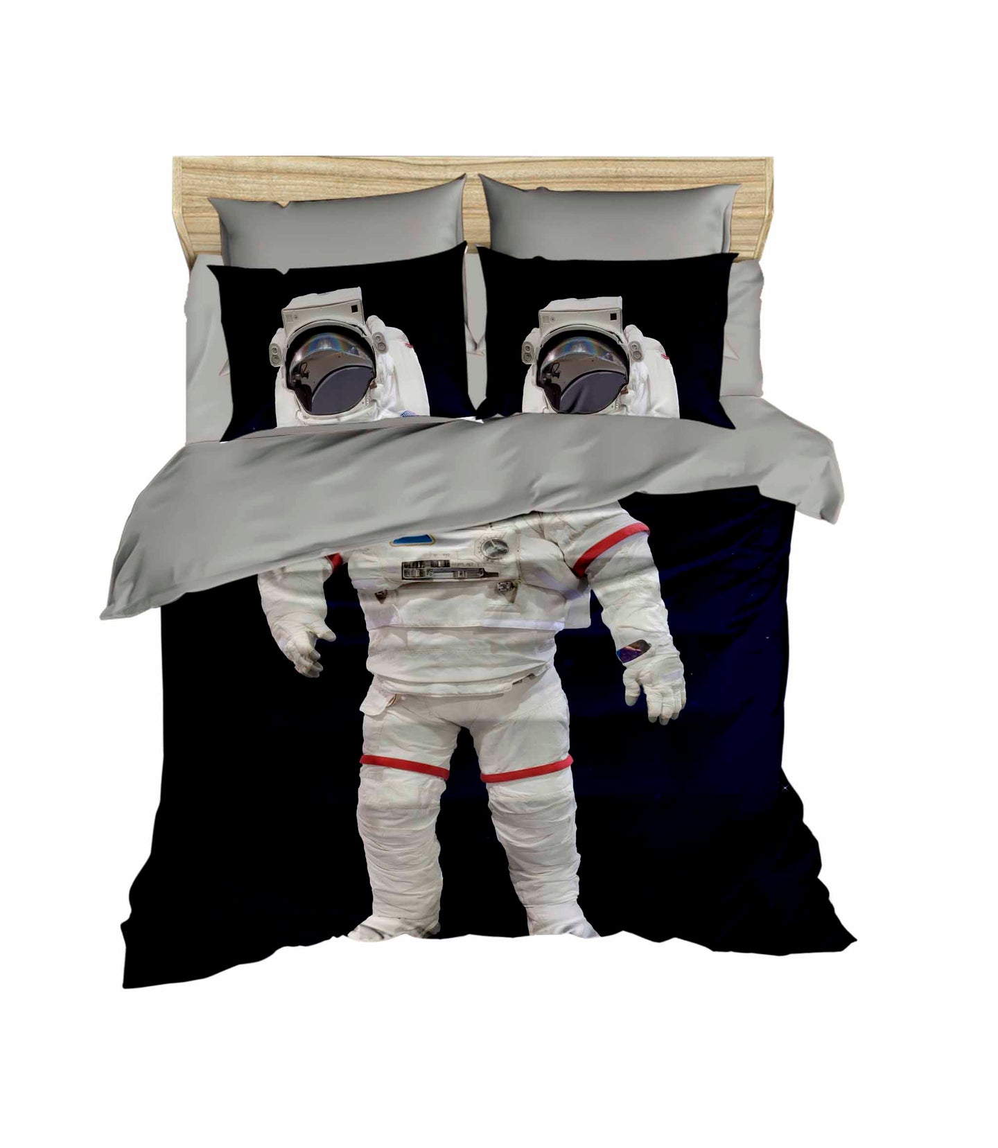 Astronot Nevresim Takımı